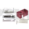 O0004021   MKS Servo Case Pack for DS95 DS95i  